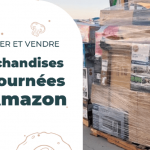 Guide complet pour l'achat des marchandises retournées d'Amazon
